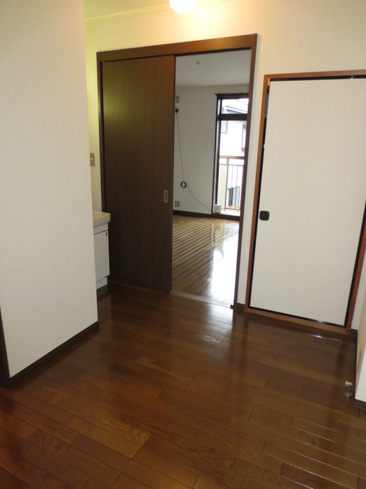 Living and room