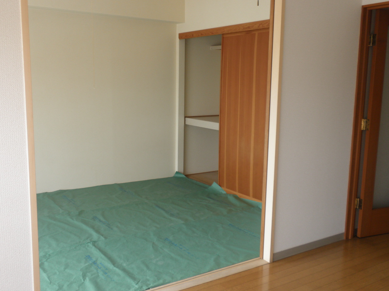 Other room space