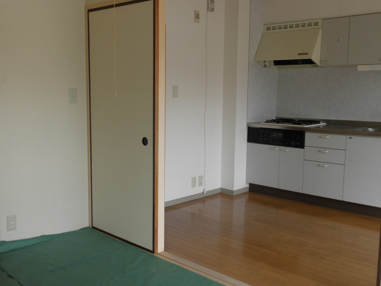 Living and room