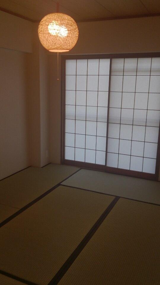 Non-living room. Indoor (10 May 2013) Shooting