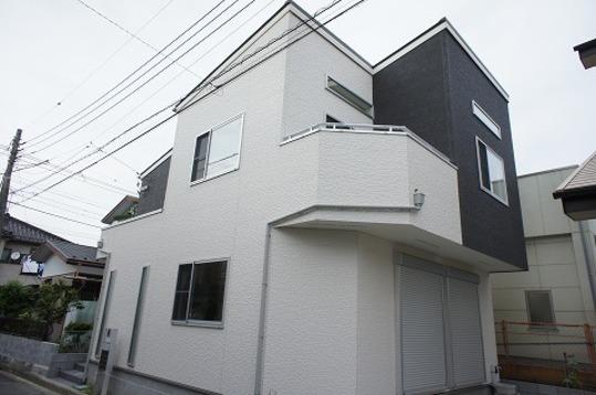 Local appearance photo. Building appearance