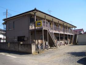 Building appearance