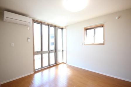 Other room space