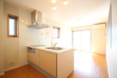 Living and room