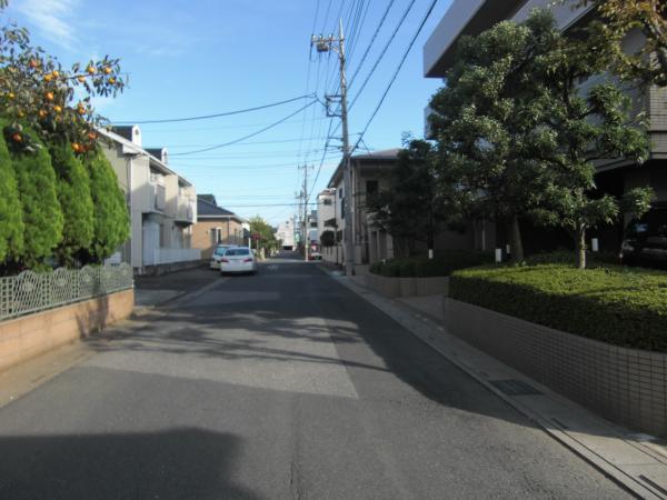 Kasukabe Prefecture Tanihara 1
