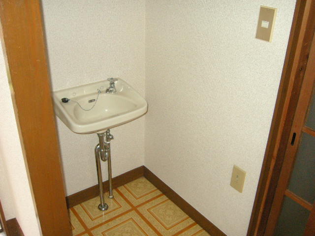 Washroom