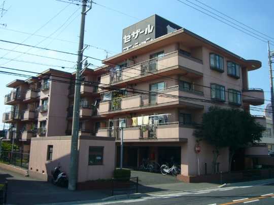 Local appearance photo. appearance