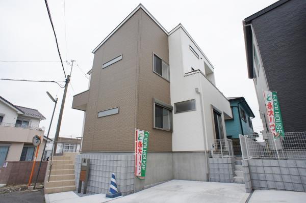 Local appearance photo.  [H25.11.2 shooting] 1 Building Photos