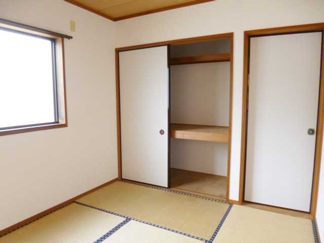 Other room space