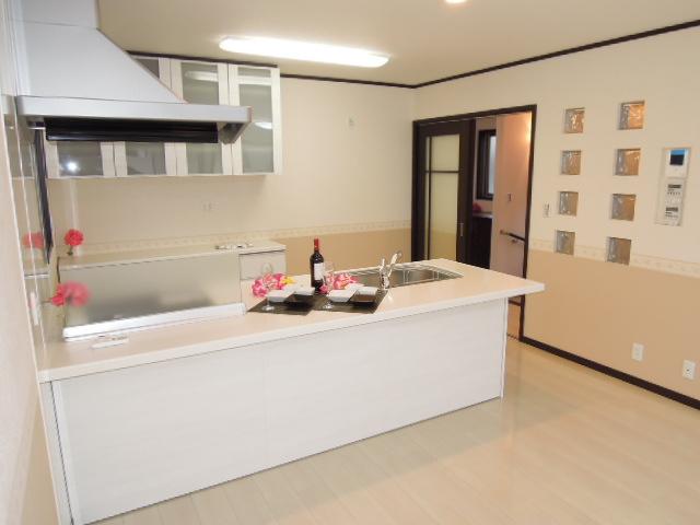 Same specifications photo (kitchen). It will be in the same specification photo. (Color ・ model ・ There is a case where part number is different. )