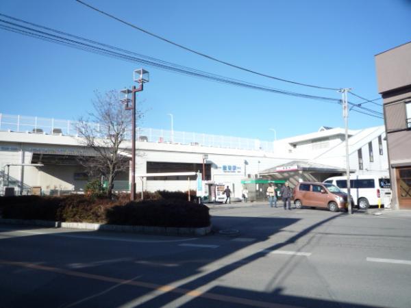 Other Environmental Photo. To other environment photo 750m toyoharu station