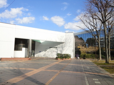 library. 700m to Kasukabe City Library (Library)