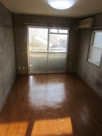 Living and room