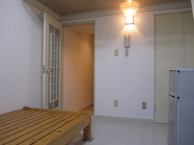 Other room space