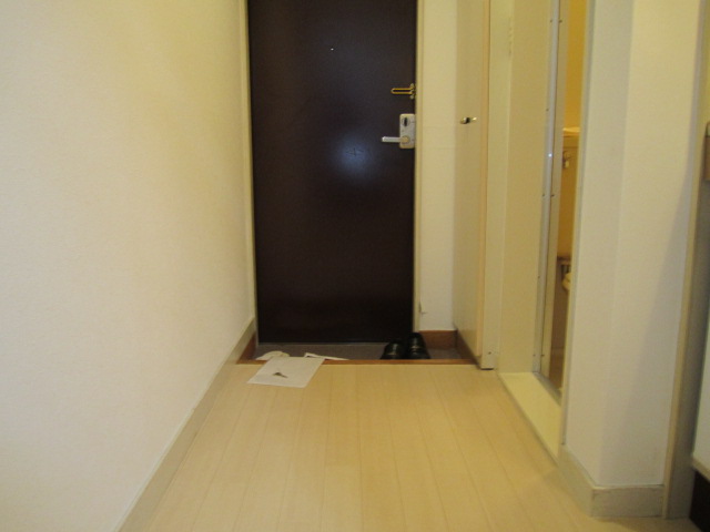Other room space