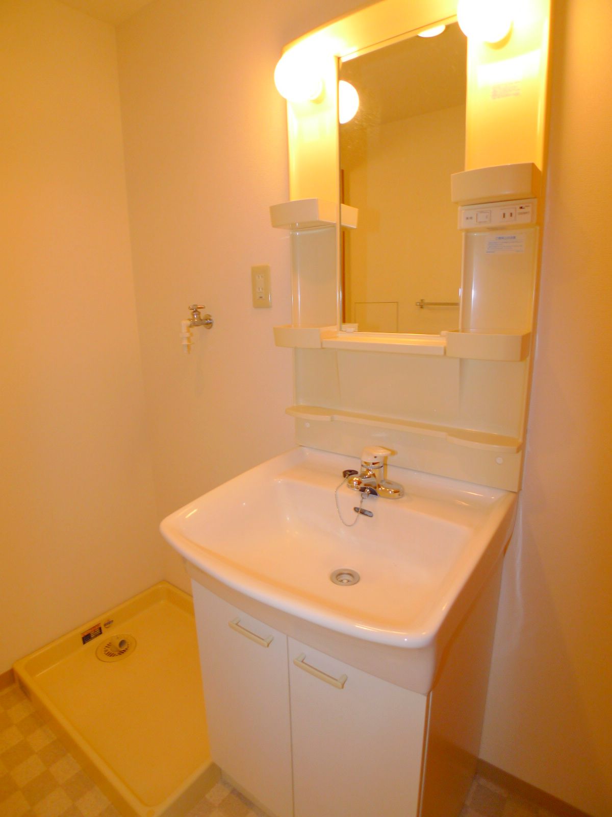 Washroom