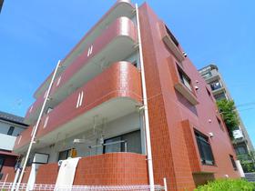 Building appearance