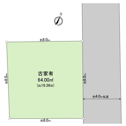 Compartment figure