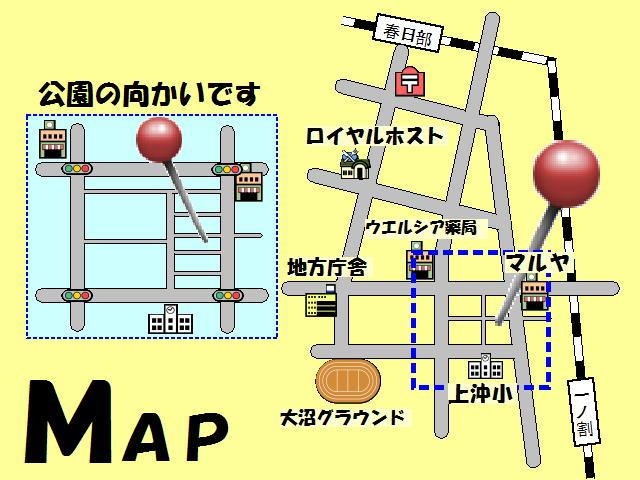 Other. map