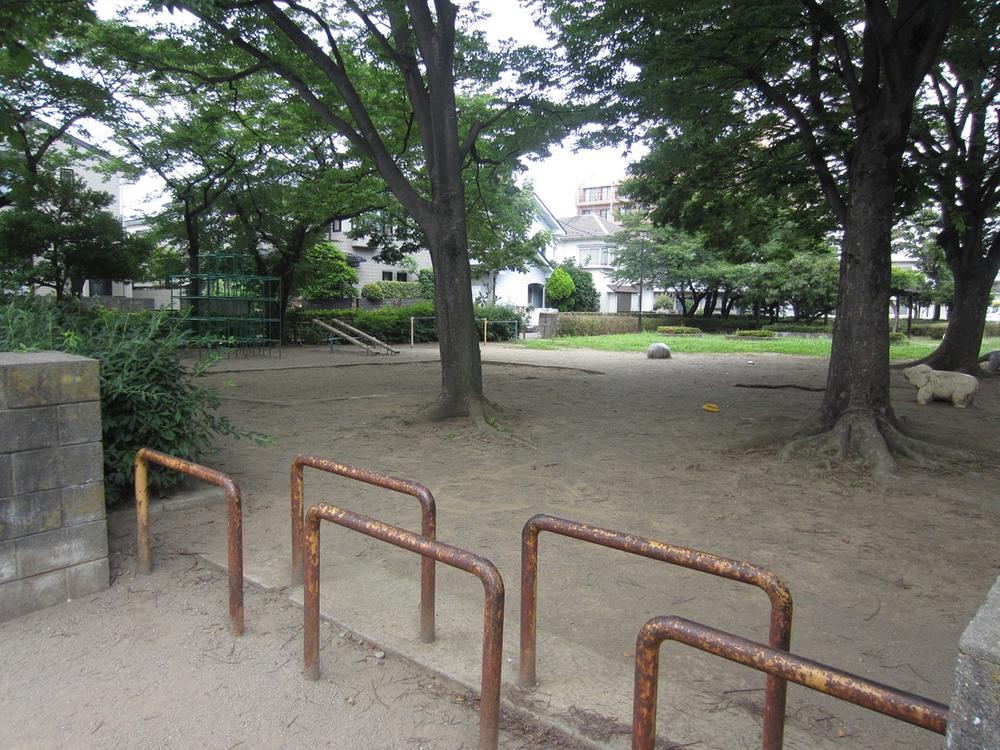 park. 10m to Onuma fourth park
