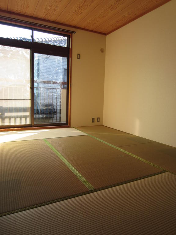 Other room space