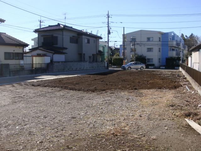 Local land photo