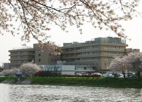 Hospital. Kasukabe Central General Hospital