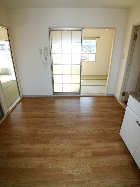 Living and room