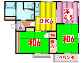 Building appearance