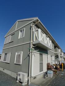 Building appearance