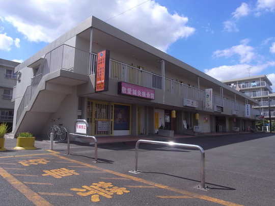 Local appearance photo