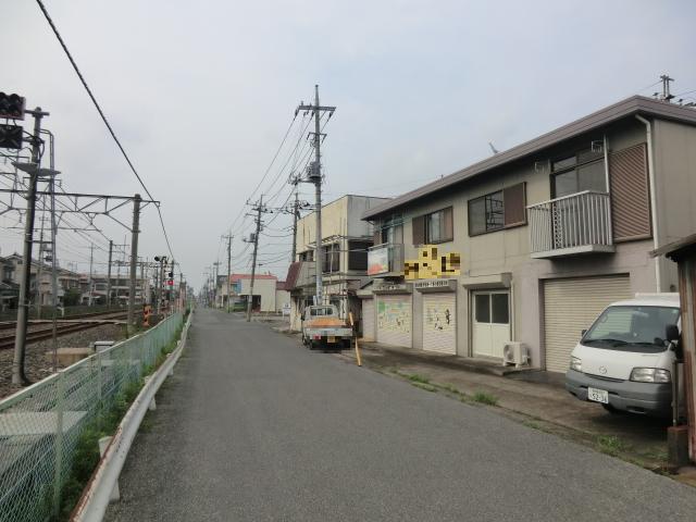 Building appearance