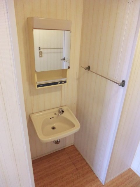 Washroom
