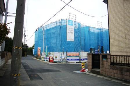 Local appearance photo. 1 Building appearance