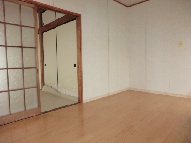 Living and room