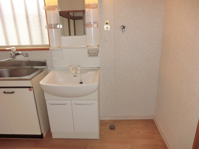 Washroom