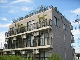 Building appearance