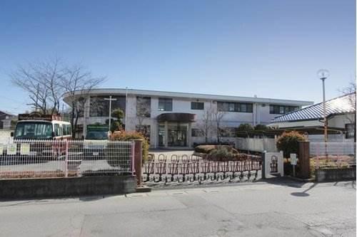 kindergarten ・ Nursery. Toyoharu 560m to kindergarten
