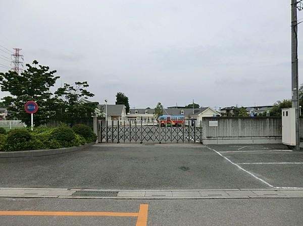 kindergarten ・ Nursery. Hanazumi 400m to kindergarten