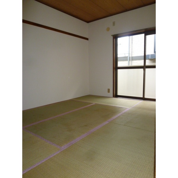 Other room space.  ※ It is another in Room