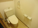 Toilet. Bidet with toilet ☆ (This Image)