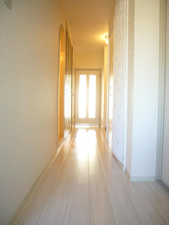 Other. Corridor