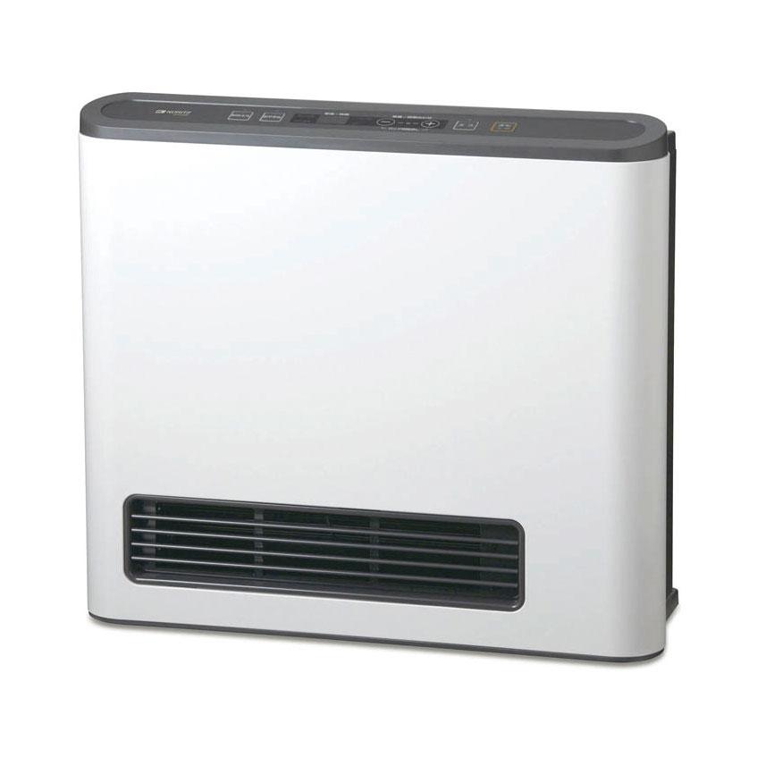 Cooling and heating ・ Air conditioning. Standard equipped with a powerful and economical gas heating to LD. Gas cock is the peace of mind in the standard equipment. (LD1 places)