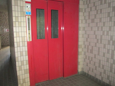 Other common areas