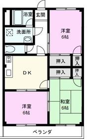 Kasukabe Prefecture Central 1