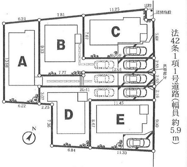 The entire compartment Figure. Compartment figure