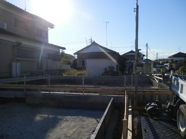 Local appearance photo. Local (11 May 2013) Shooting