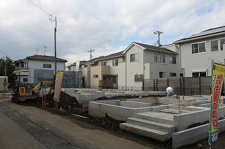 Local appearance photo. Local (11 May 2013) Shooting