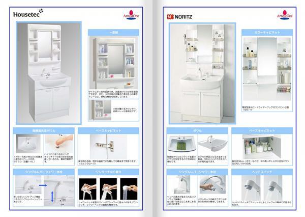 Same specifications photos (Other introspection)