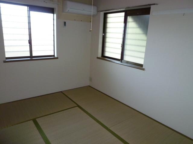 Other room space. Japanese style room